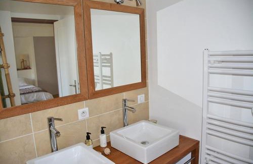 Saint-Genies-Bellevue Bed & Breakfast | La Bastide rouge