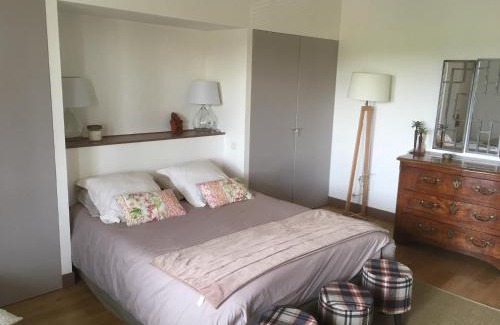 Saint-Genies-Bellevue Bed & Breakfast | La Bastide rouge