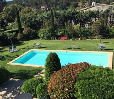 Cabries Bed & Breakfast | La Bastide Tara