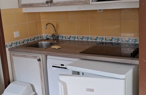 La Baule-Escoublac Apartment | La Baule - Royal Park - Walking distance from the beach