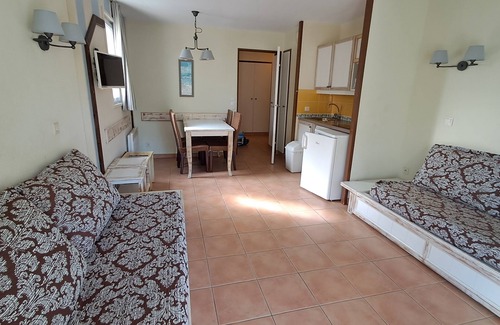 La Baule-Escoublac Apartment | La Baule - Royal Park - Walking distance from the beach