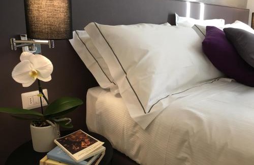 Buon Pastore-Sant'Agnese-San Damaso House | La Bella Modena