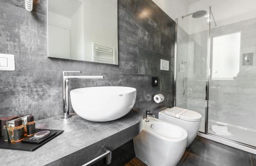 Buon Pastore-Sant'Agnese-San Damaso House | La Bella Modena