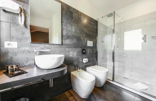 Buon Pastore-Sant'Agnese-San Damaso House | La Bella Modena