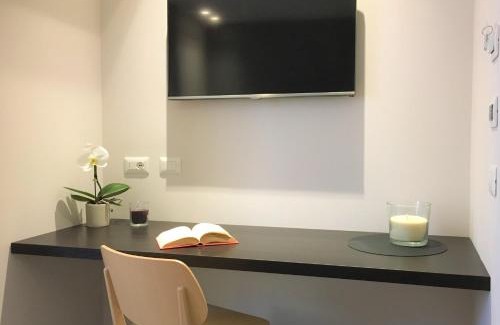 Buon Pastore-Sant'Agnese-San Damaso House | La Bella Modena