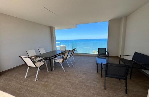 Municipio 3 Apartment | La Bella Vista