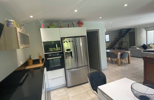 Caremeau Villa | La Bella Vita