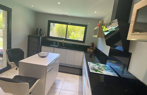 Caremeau Villa | La Bella Vita