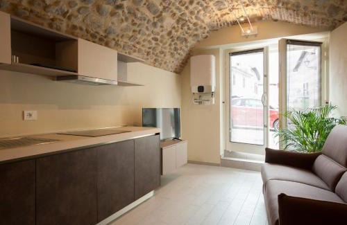 Portese House | La Bellavita del Garda Luxury Apartments