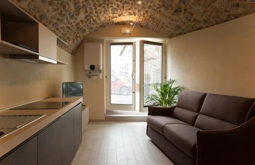 Portese House | La Bellavita del Garda Luxury Apartments