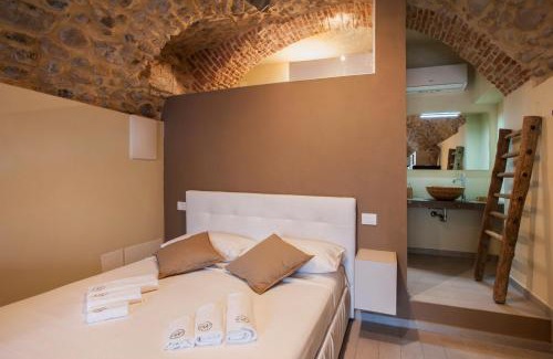 Portese House | La Bellavita del Garda Luxury Apartments