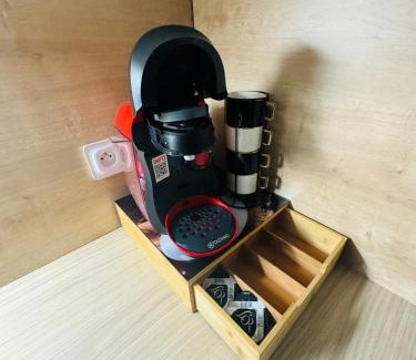 Auxerre Apartment | La belle échappée Auxerre Centre