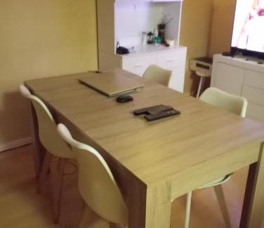 Saint-Pierre - Rene II - Bonsecours Apartment | La belle étape