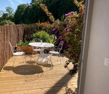 Maxent House | La belle étoile