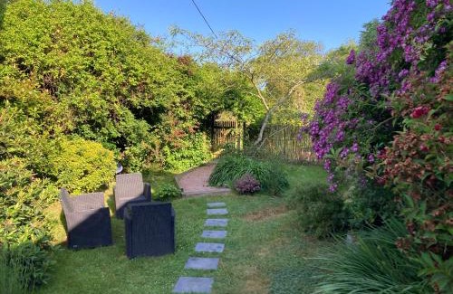 Maxent House | La belle étoile