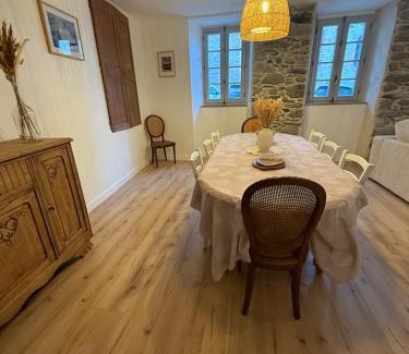 Arreau House | La Belle Auroise