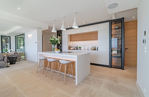 Vence Villa | La Belle Aurore