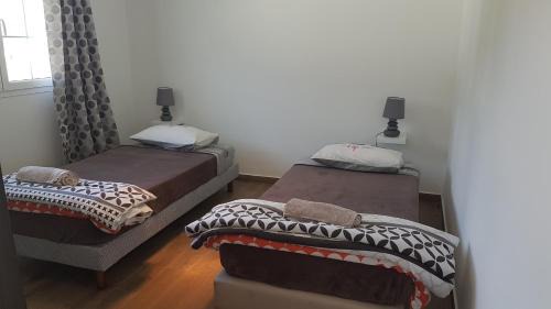 Cilaos Apartment | La Belle Créole