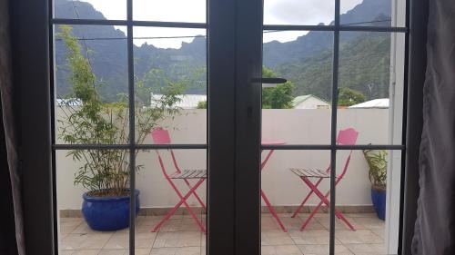 Cilaos Apartment | La Belle Créole