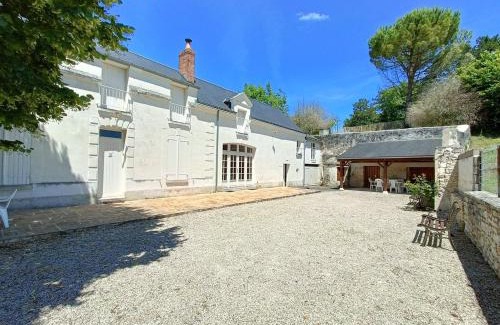 Loches House | La Belle de la Gaieté