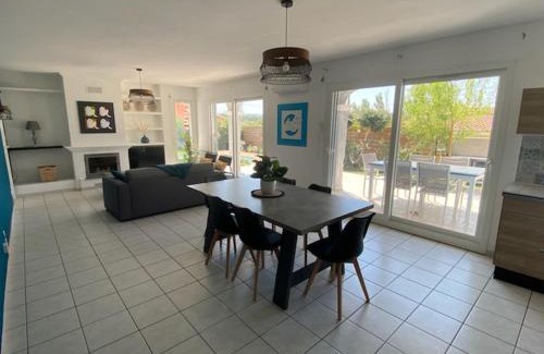 Sigean Villa | La Belle de Sigean