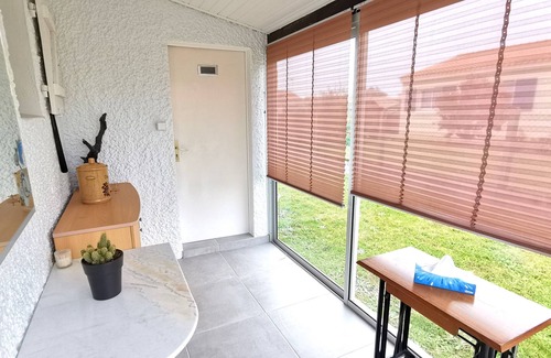 Saint-Vincent-sur-Jard House | La Belle Evasion - 2km from the beach