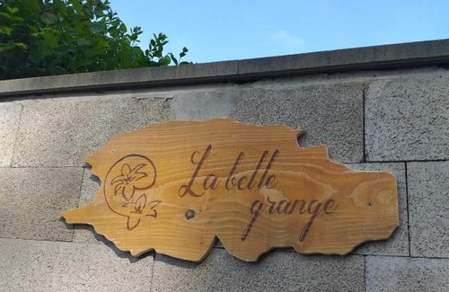 Saint-Etienne-au-Mont Bed & Breakfast | La belle grange