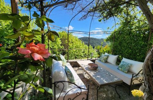 Claviers Bed & Breakfast | La Belle Histoire