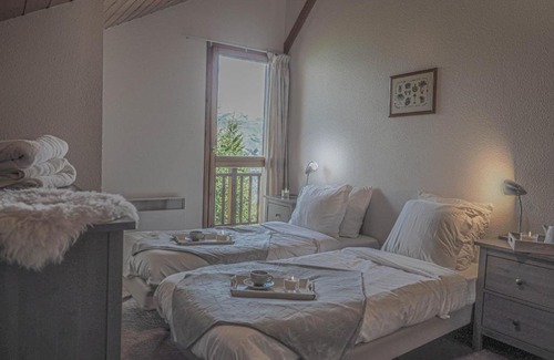 Vallandry Ski Chalet | La Belle Maison