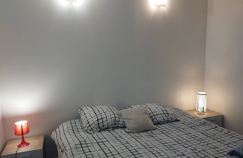 Dieppe Bed & Breakfast | La Belle Onde