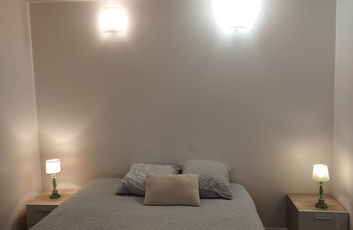 Dieppe Bed & Breakfast | La Belle Onde