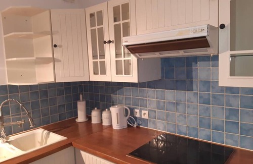 Esbly Apartment | La belle Ortine