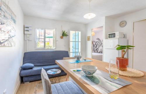 La Remigeasse Apartment | La belle petite maison d'Oléron