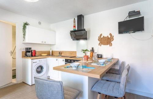 La Remigeasse Apartment | La belle petite maison d'Oléron