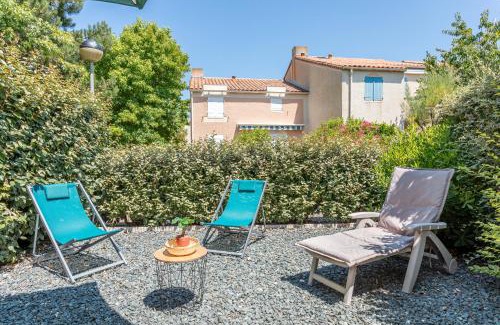 La Remigeasse Apartment | La belle petite maison d'Oléron