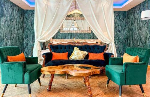 Ko Pha-ngan Hotel | La Belle Vie - Boutique Hotel Adults Only