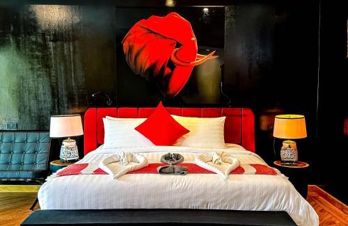 Ko Pha-ngan Hotel | La Belle Vie - Boutique Hotel Adults Only