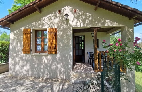 Saint-Perdoux House | La Belle Vue - SAINT PERDOUX