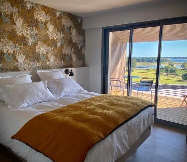 Sene Bed & Breakfast | La Bellevue Bistrot et Chambres d'Hotes