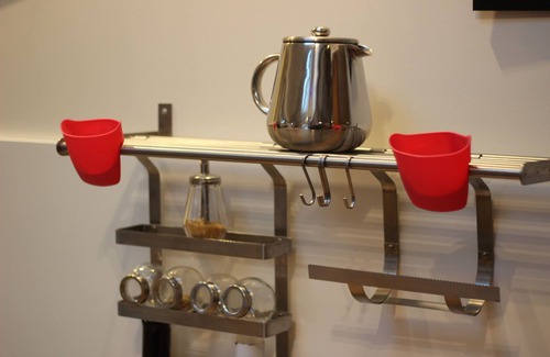 Saint-Martin-de-la-Lieue Cottage | La Bergerie du Martinaa - Gite for 10 -Pet park - Heated swimming pool