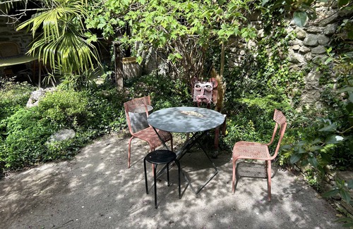 Mirabel-aux-Baronnies House | La Bergerie