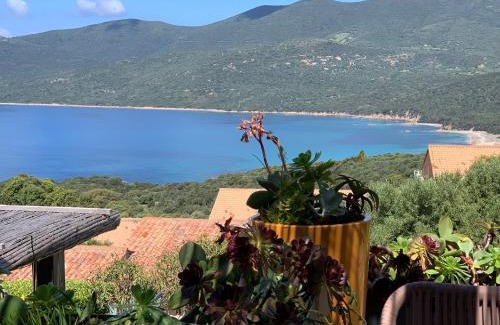 Serra-di-Ferro House | La bergerie de Cupabia