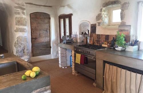 Sisteron Villa | la bergerie de Haute Provence