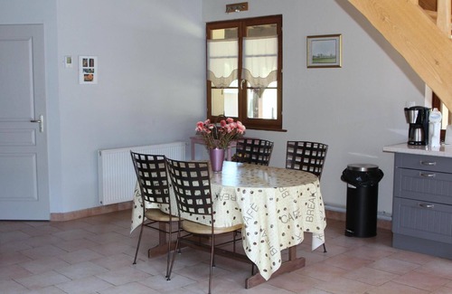 Oneux House | La Bergerie du Festel