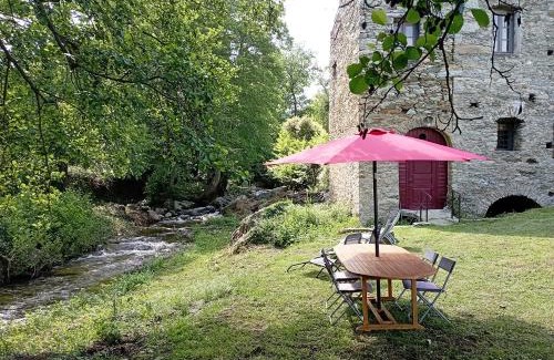 San-Gavino-di-Tenda Apartment | La Bergerie du Moulin