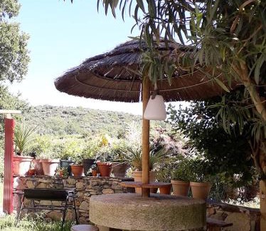 San-Gavino-di-Tenda Apartment | La Bergerie du Moulin