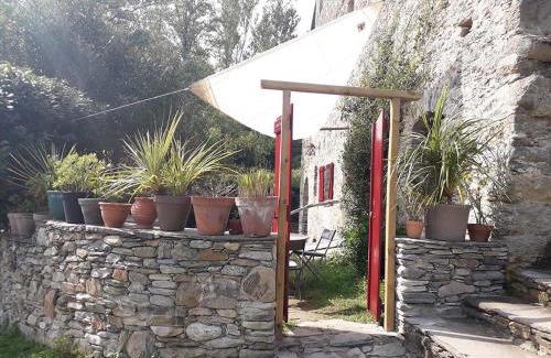 San-Gavino-di-Tenda Apartment | La Bergerie du Moulin