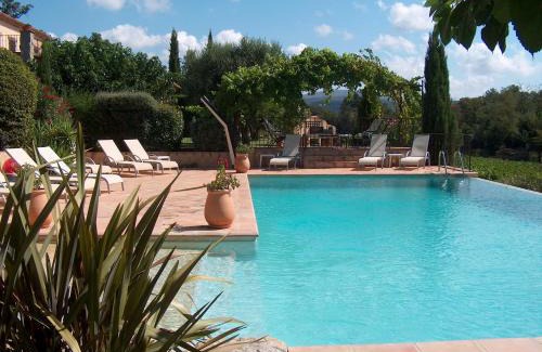 Les Brugassieres Bed & Breakfast | La Bergerie