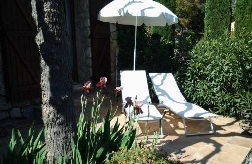 Les Brugassieres Bed & Breakfast | La Bergerie