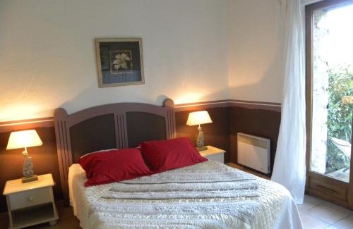 Les Brugassieres Bed & Breakfast | La Bergerie